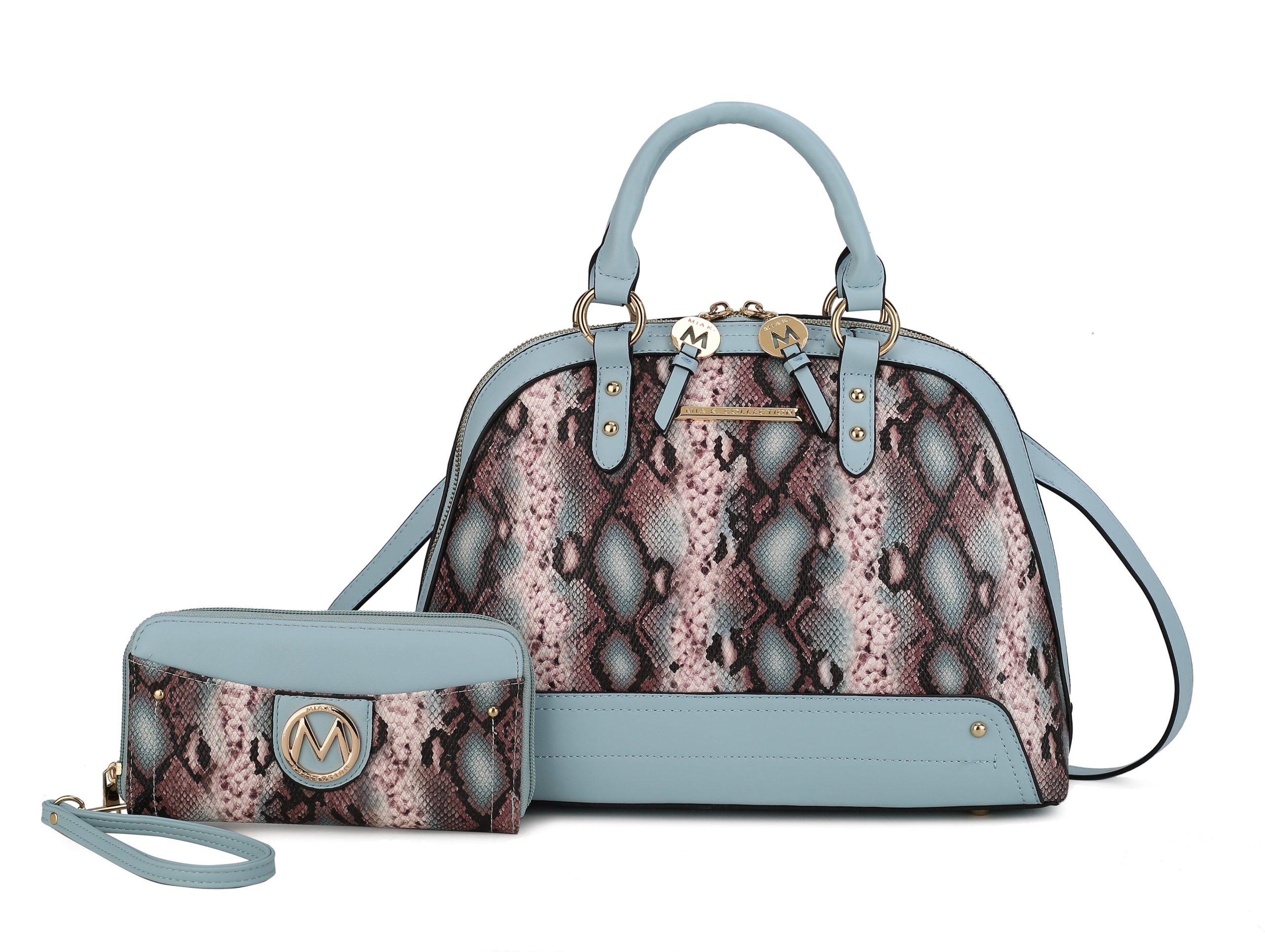 Frida II Shoulder Bag and Set - Image 14