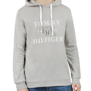 Long Sleeves Hoodie