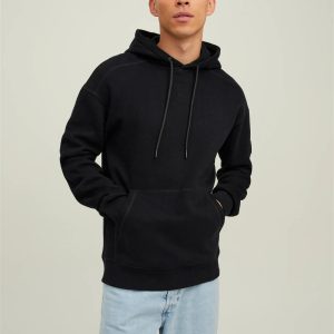 Classic Waffle Sweat Hoodie