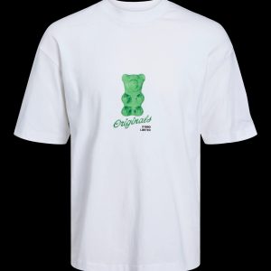 Everyday Back Crewneck Tee