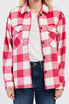 Sheryl Long Sleeve Button Down Utility Jacket - Image 4