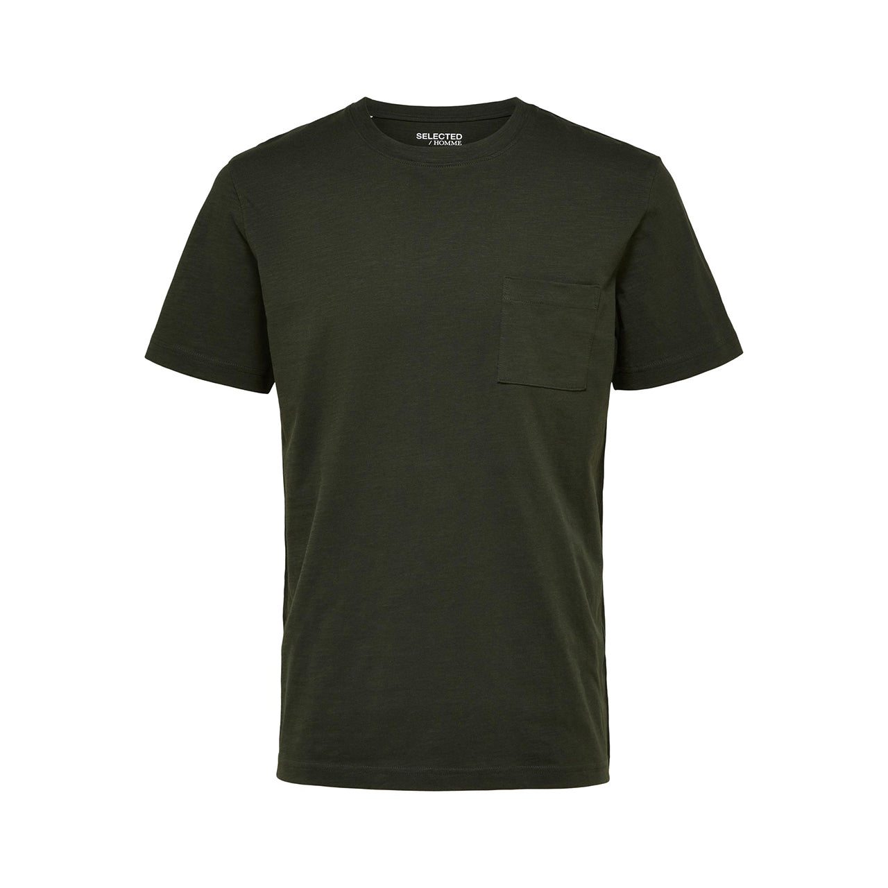 Ted Short Sleeve O-neck Tee