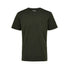 Ted Short Sleeve O-neck Tee - Image 4