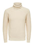 Axel Knit Roll Neck - Image 4