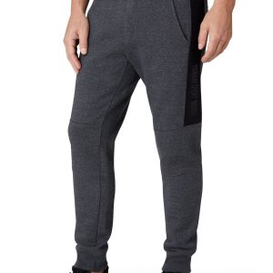 Fleece Colorblock Jogger