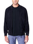 Suede Bomber Jacket - Image 6