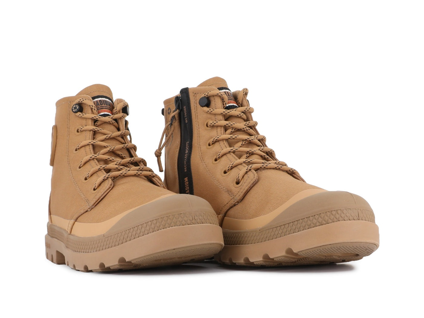 PAMPA RCYL LT+WP+ZIP - Image 3