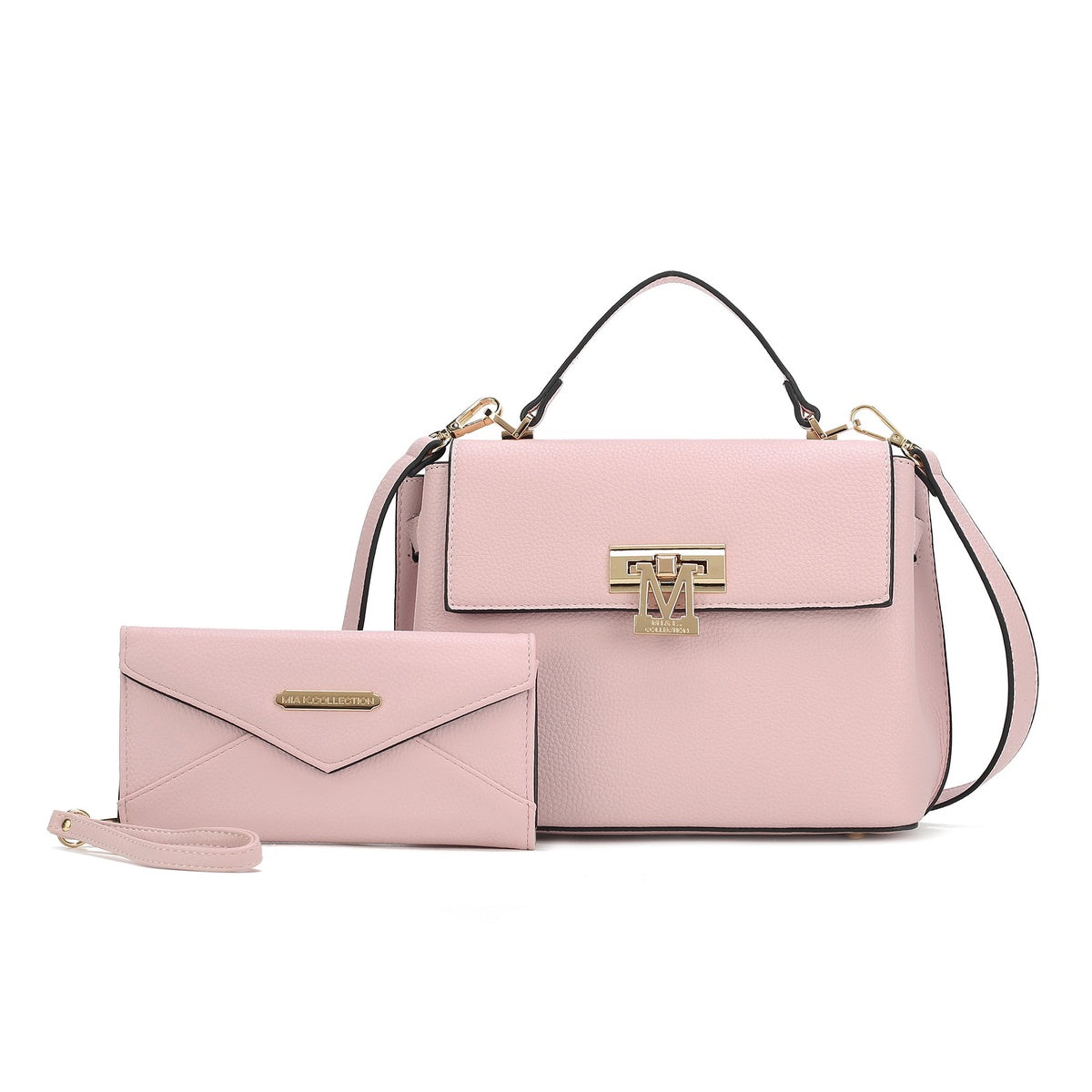 Hadley Shoulder Bag and Set - Image 6