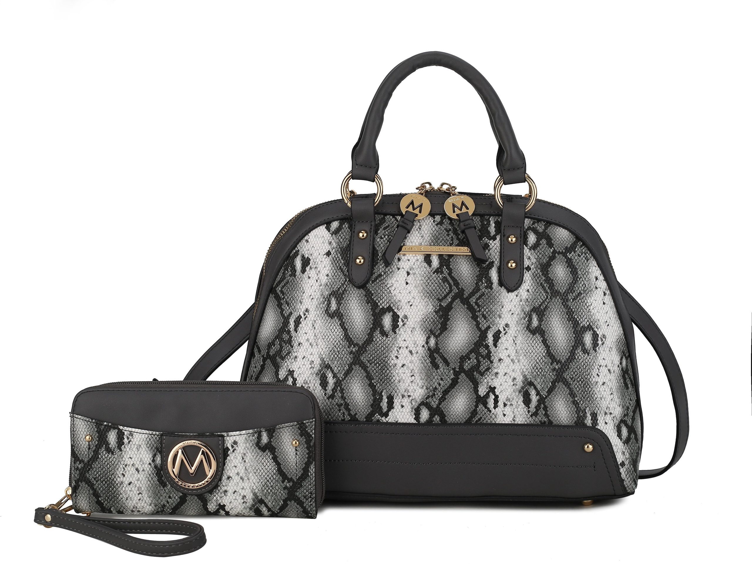 Frida II Shoulder Bag and Set - Image 9