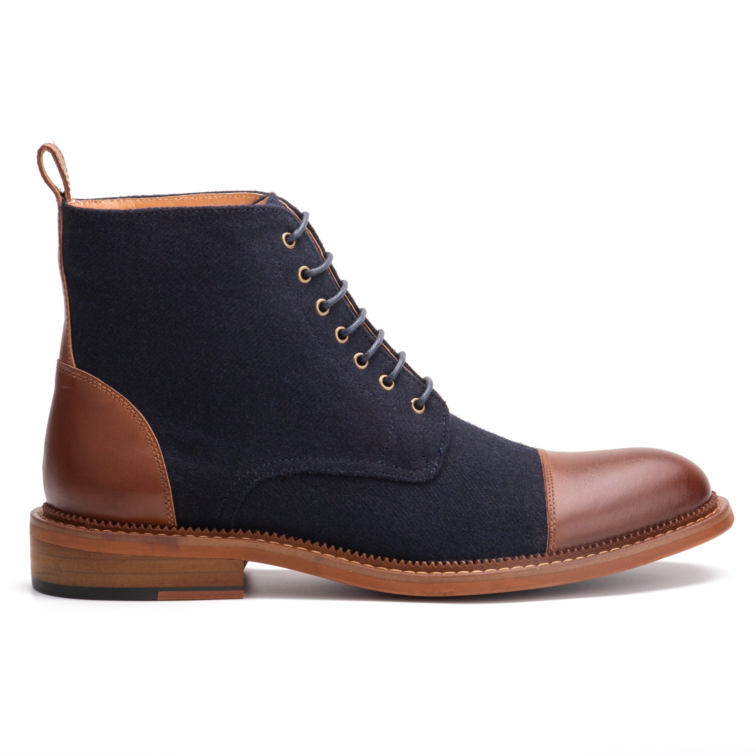 Men's Remington Boots - Image 8