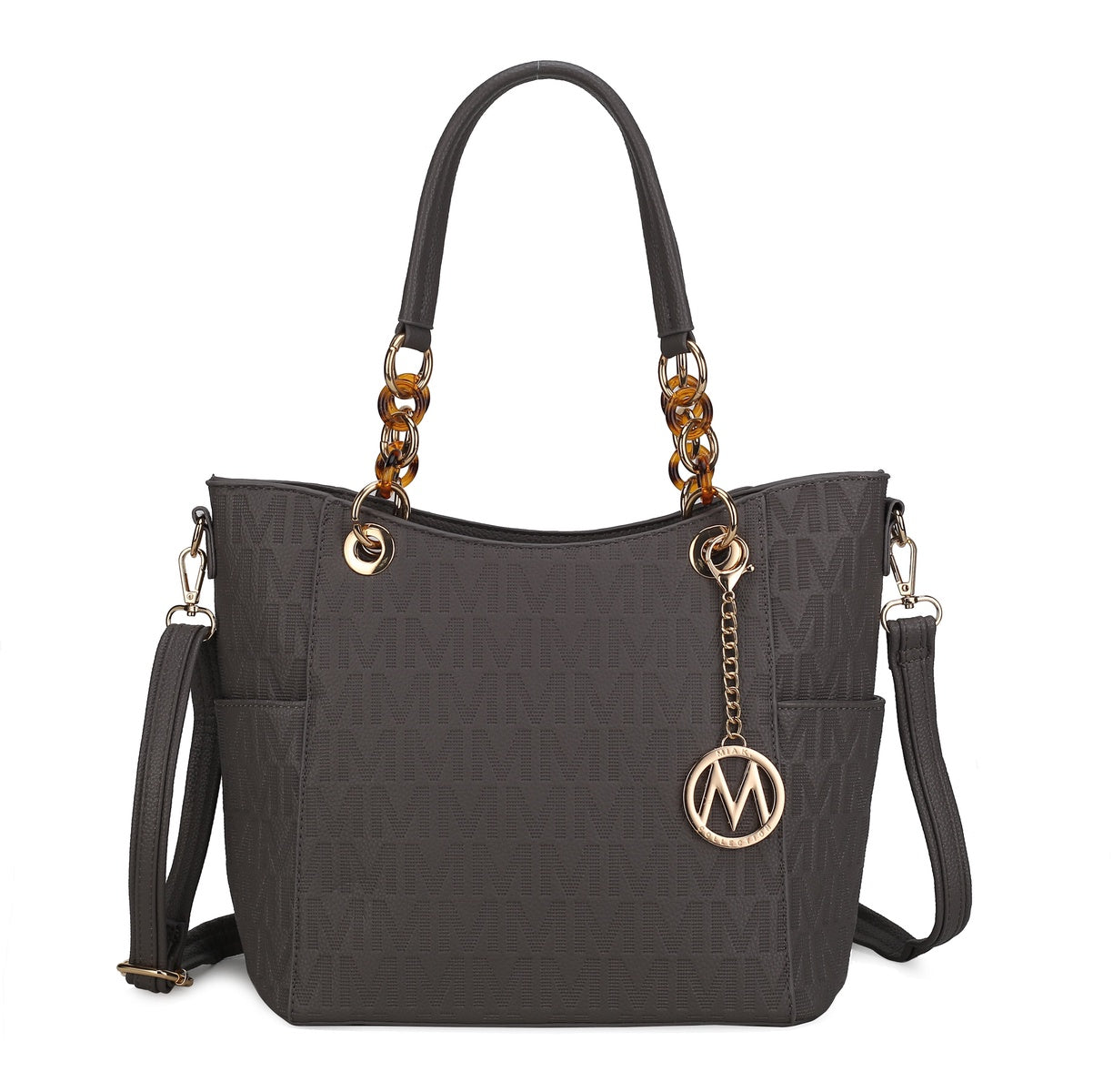 Rylee Signature Tote Bag - Image 14