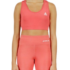 Comfort Sports Bra