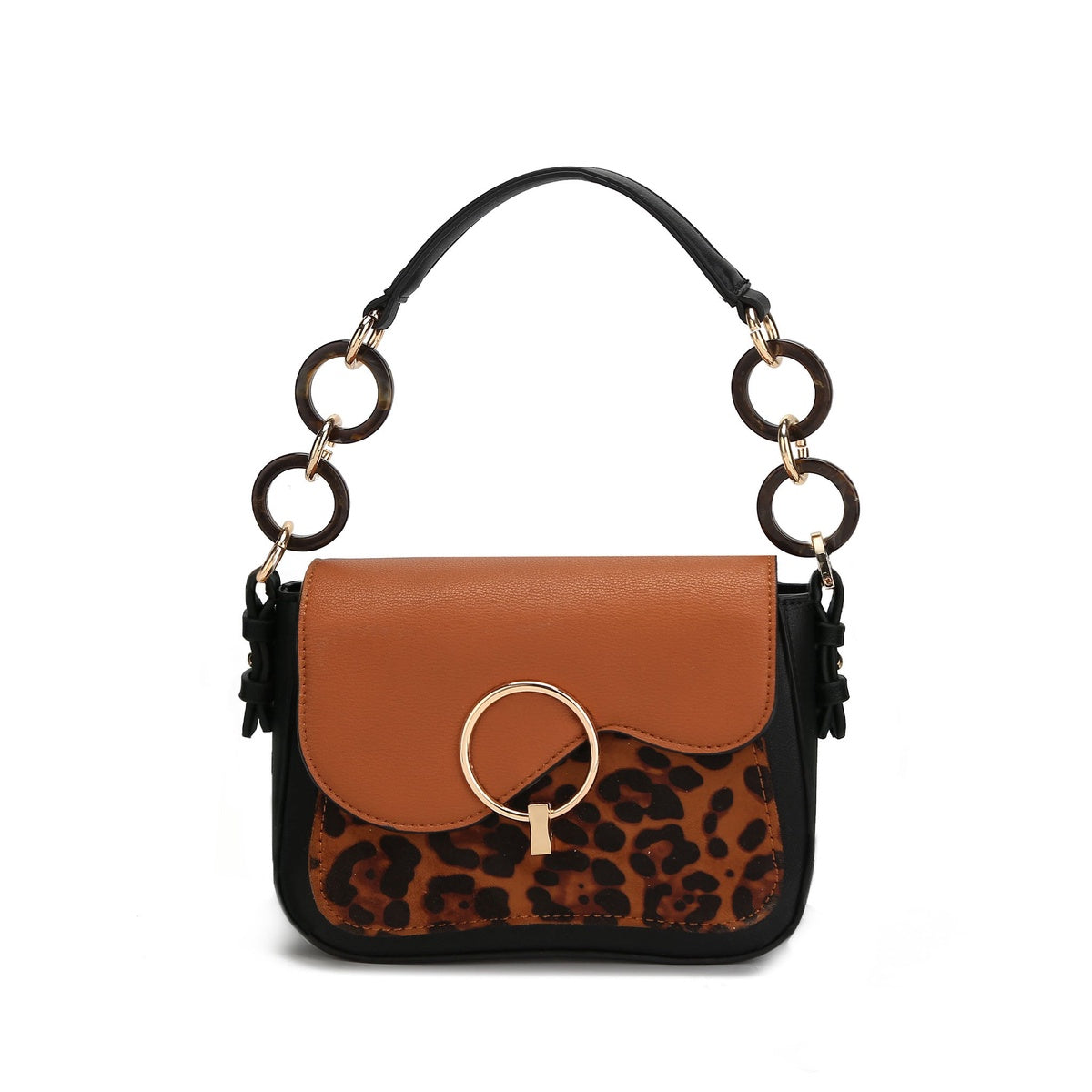 Serena Crossbody Bag - Image 5
