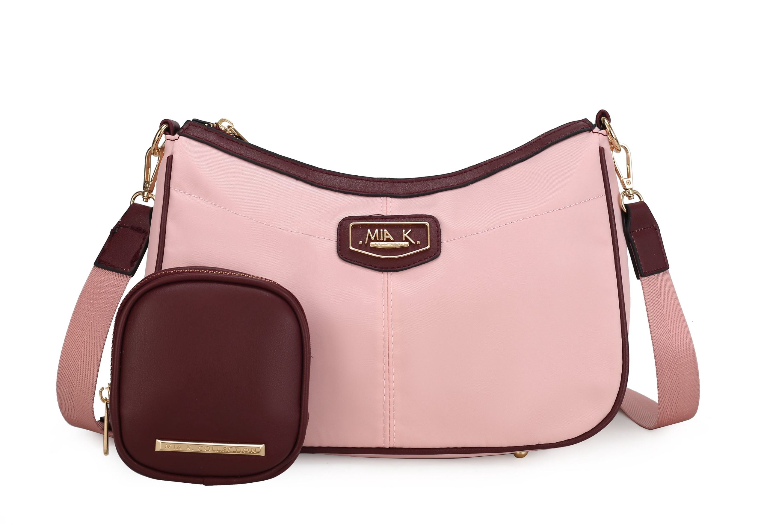 Freya 2 PCS Crossbody Bag - Image 14