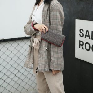 Danielle Signature Wallet