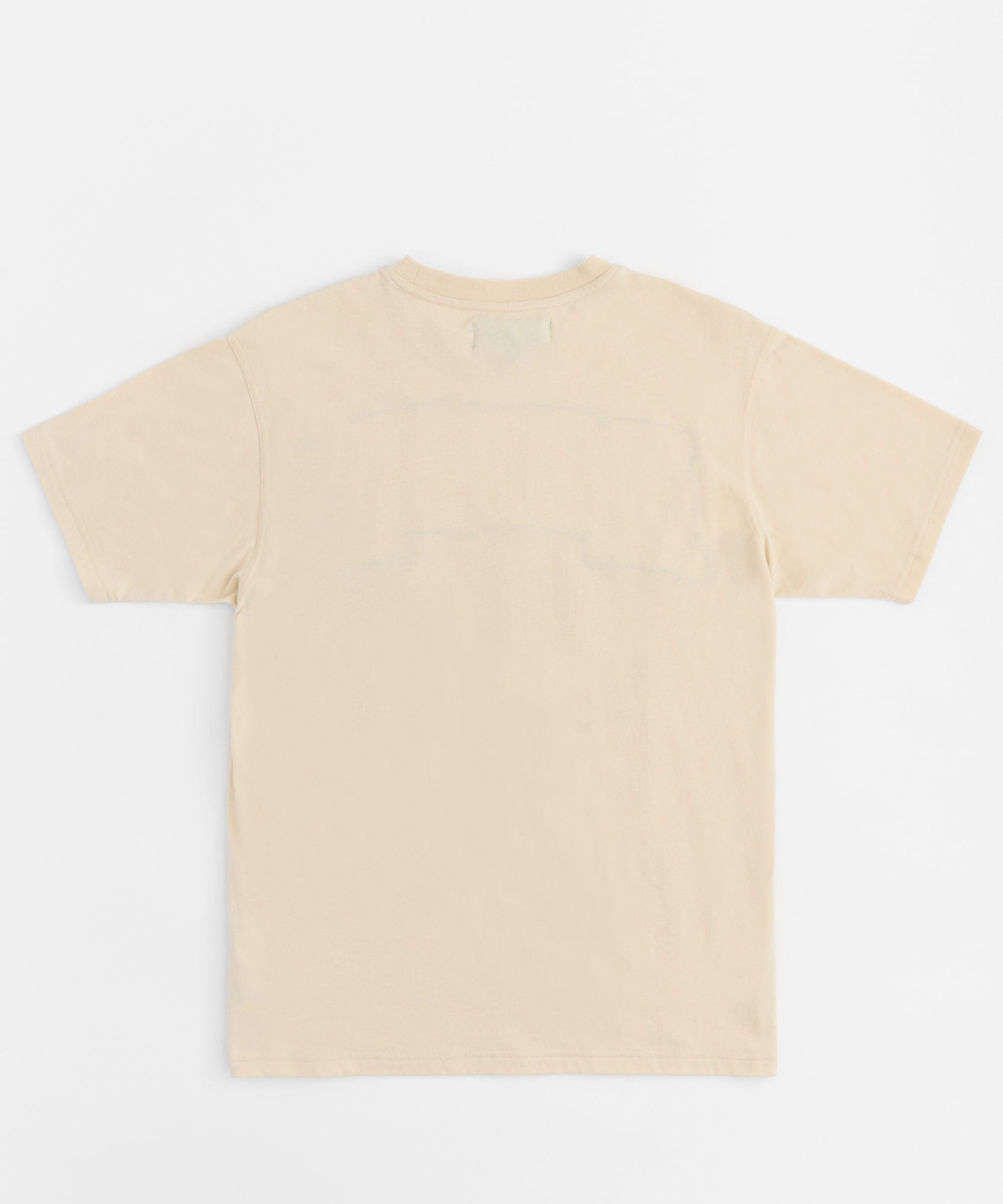 Cheech & Chong Rollin Homies Short Sleeve Tee - Khaki - Image 3