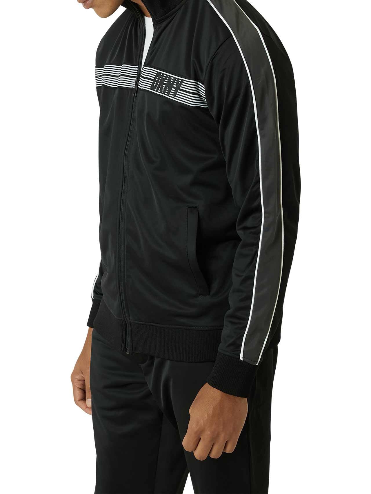 Royal Track Jacket - Image 3