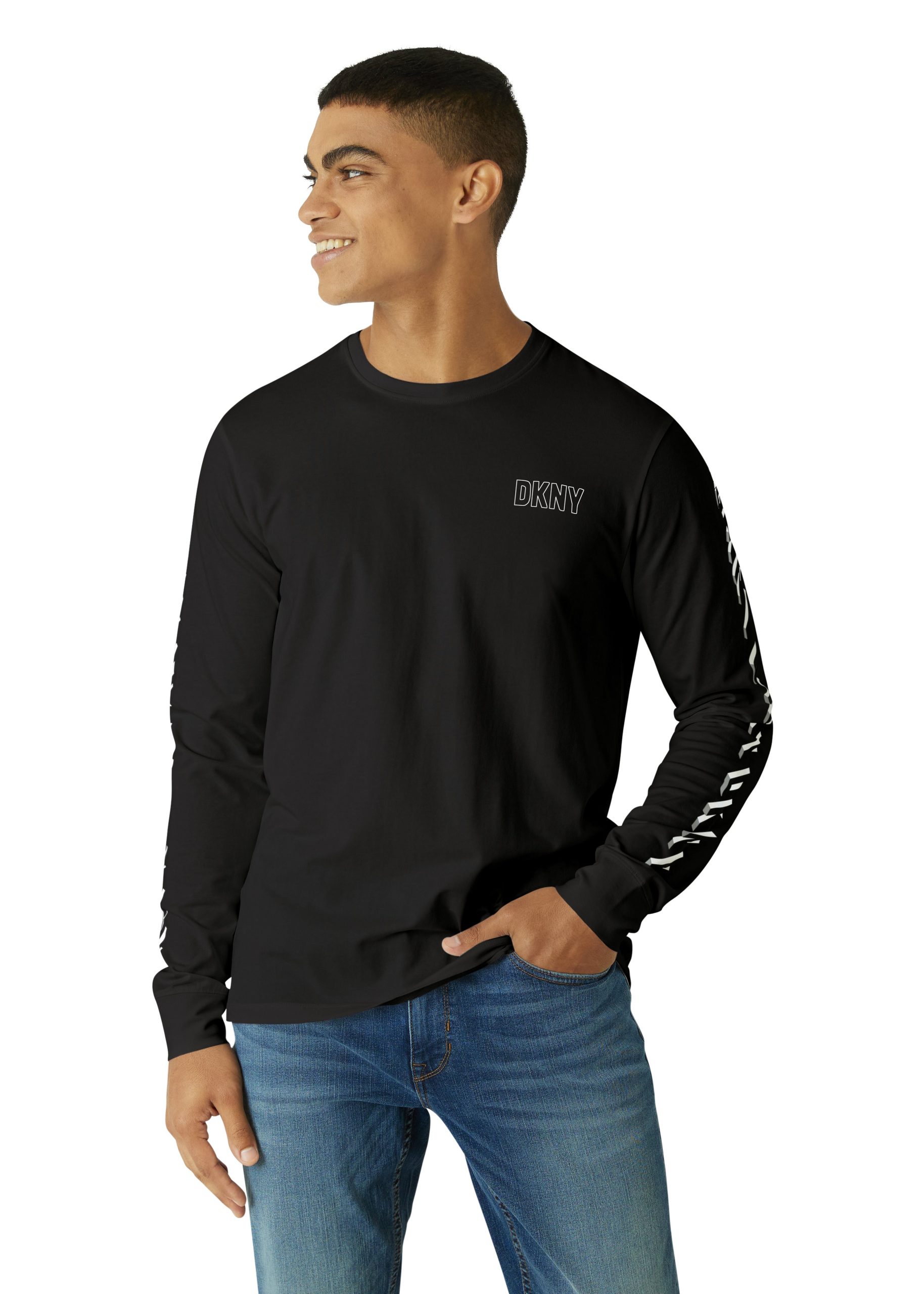 Cube LS Tee - Image 2