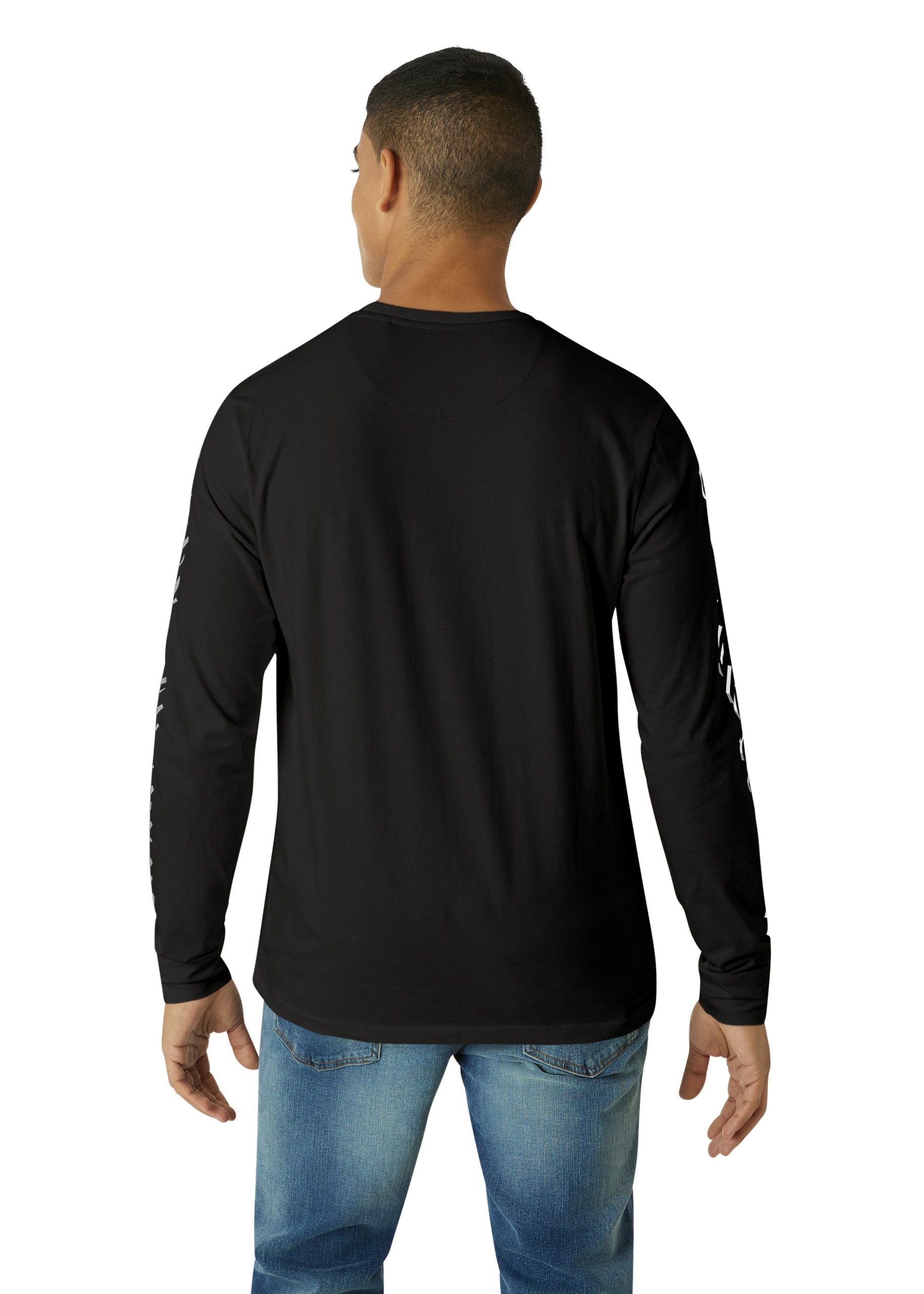 Cube LS Tee - Image 3