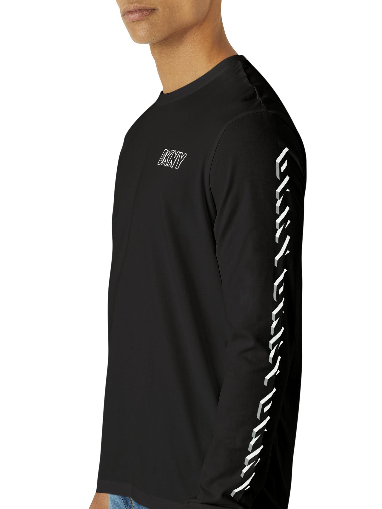 Cube LS Tee - Image 4