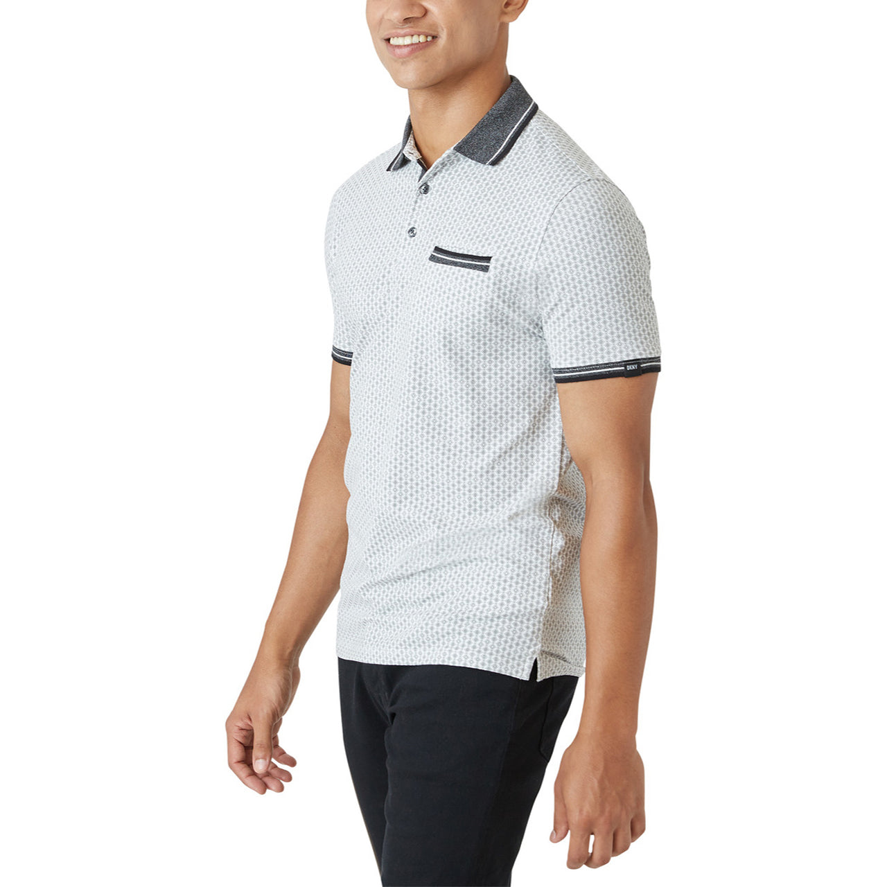 Diamond Polo - Image 2