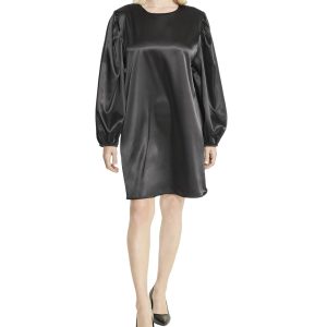 Satin Tunic