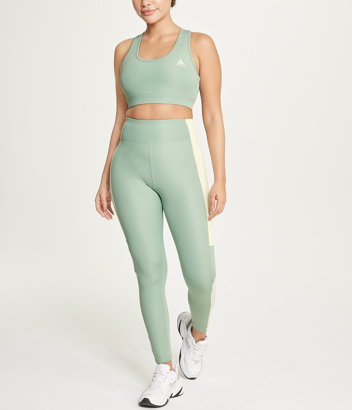 Interlock Leggings - Image 3