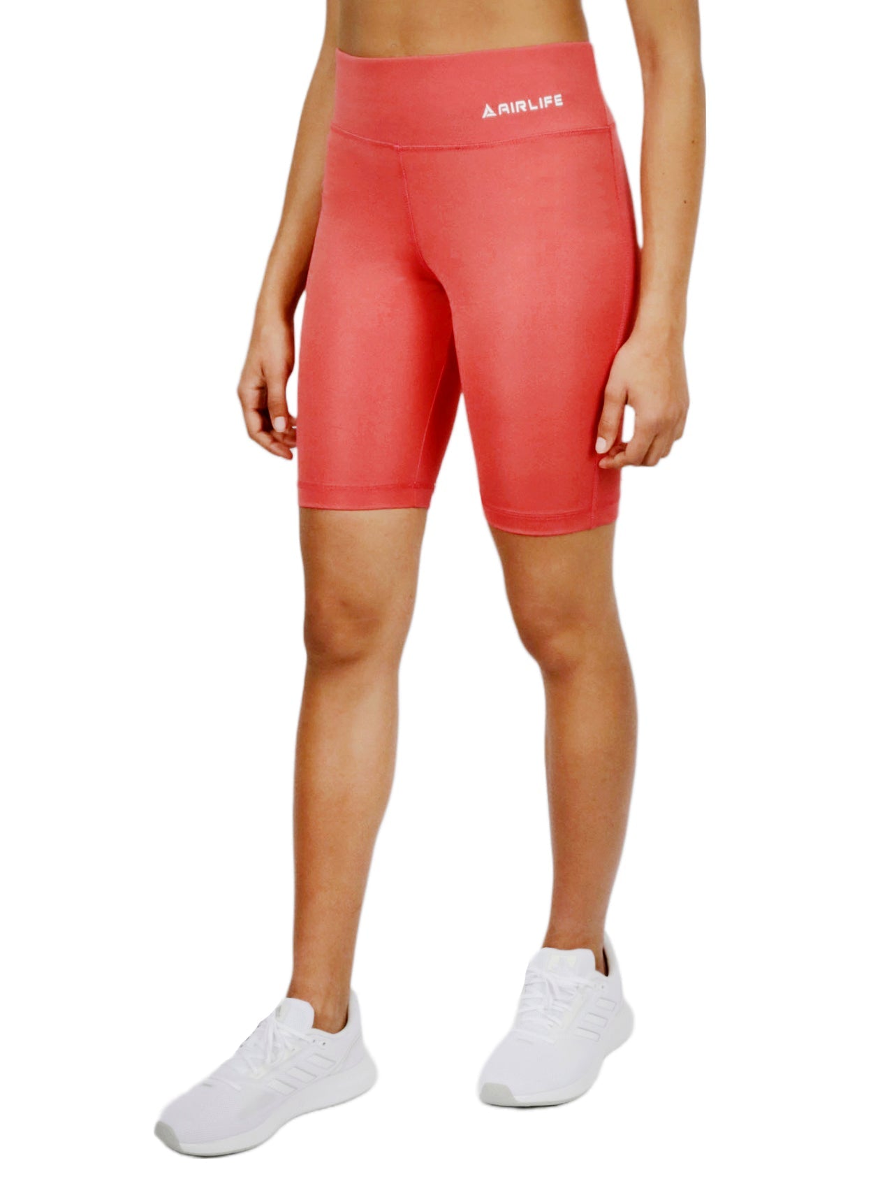 Lycra Micro Interlock Shorts - Image 4