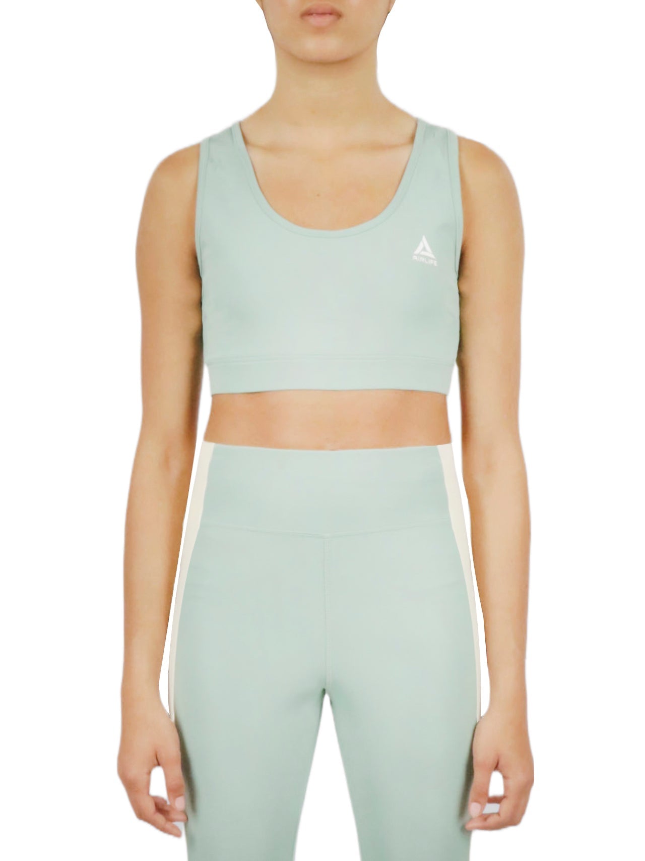 Comfort Sports Bra - Image 4