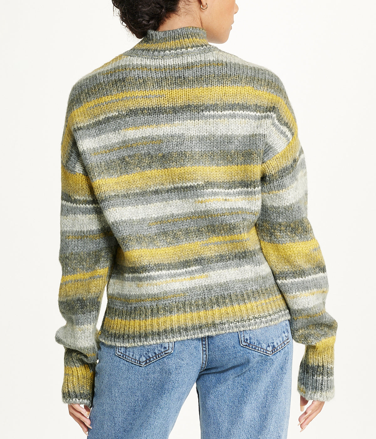 Stripe Sweater - Image 2