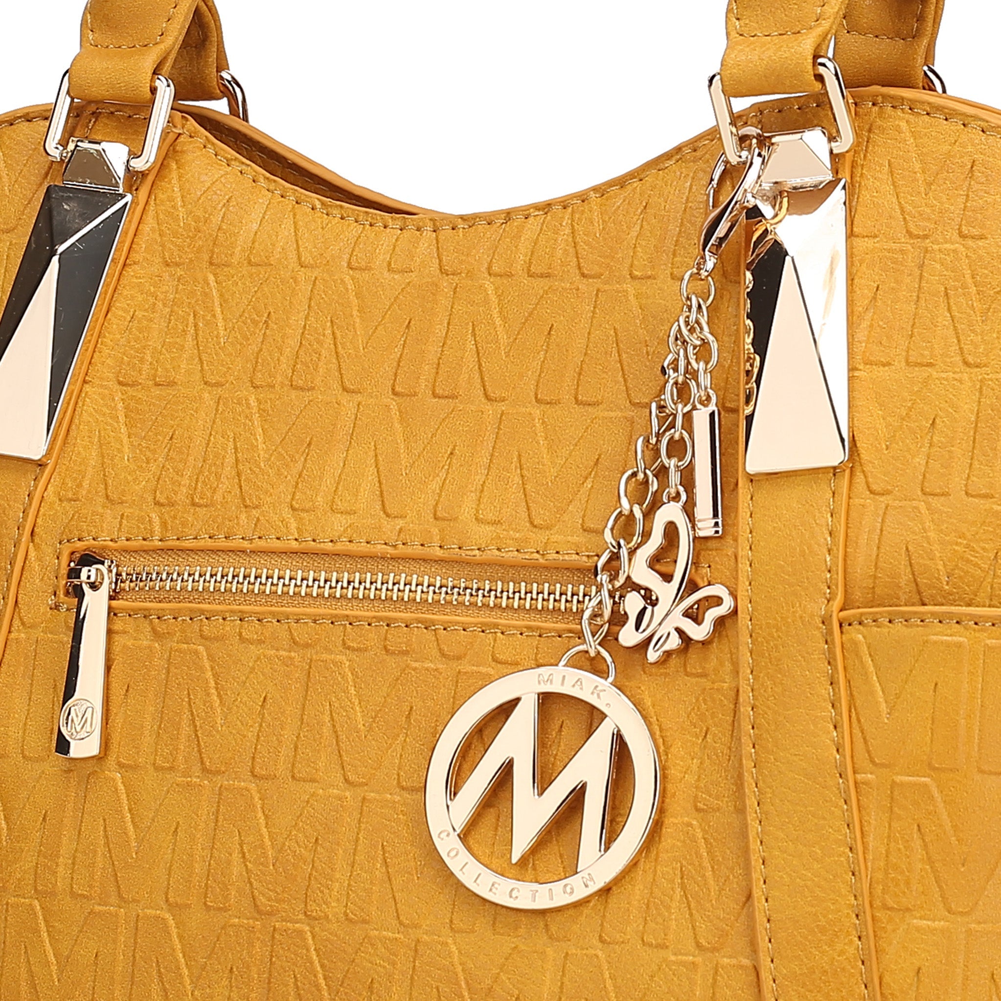 Lucy Signature Tote Bag - Image 4