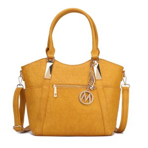 Lucy Signature Tote Bag