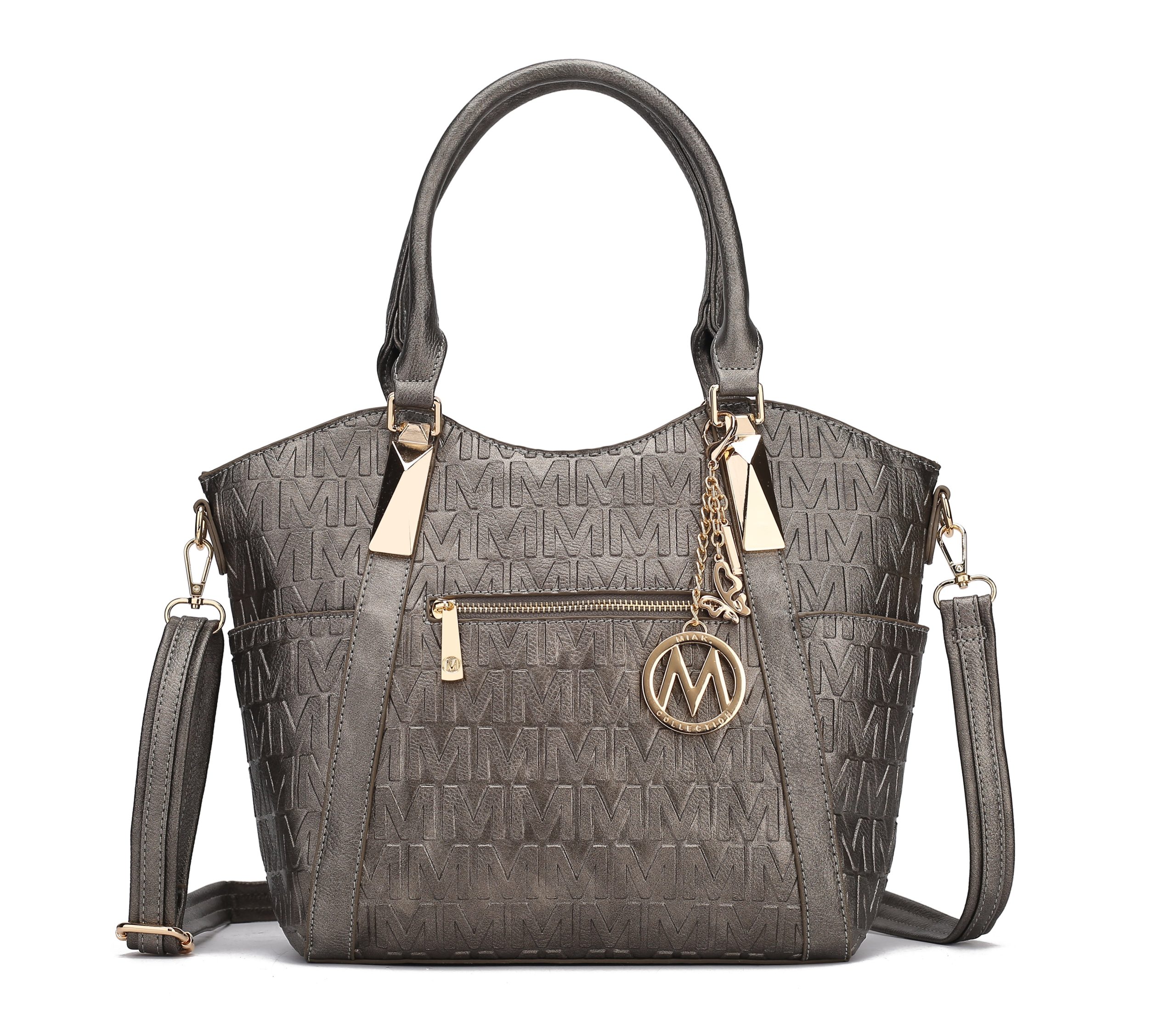 Lucy Signature Tote Bag - Image 10