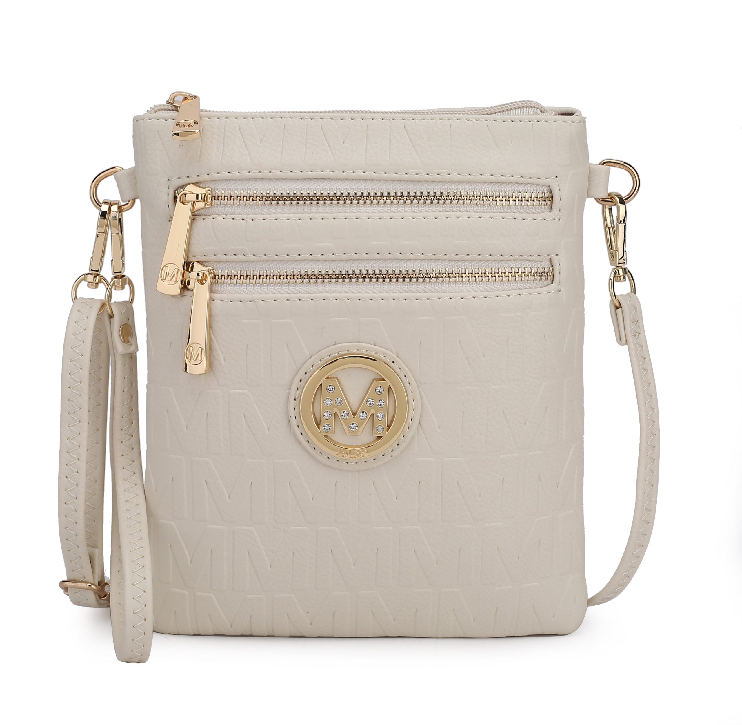 Scarlett Signature Crossbody Bag - Image 4