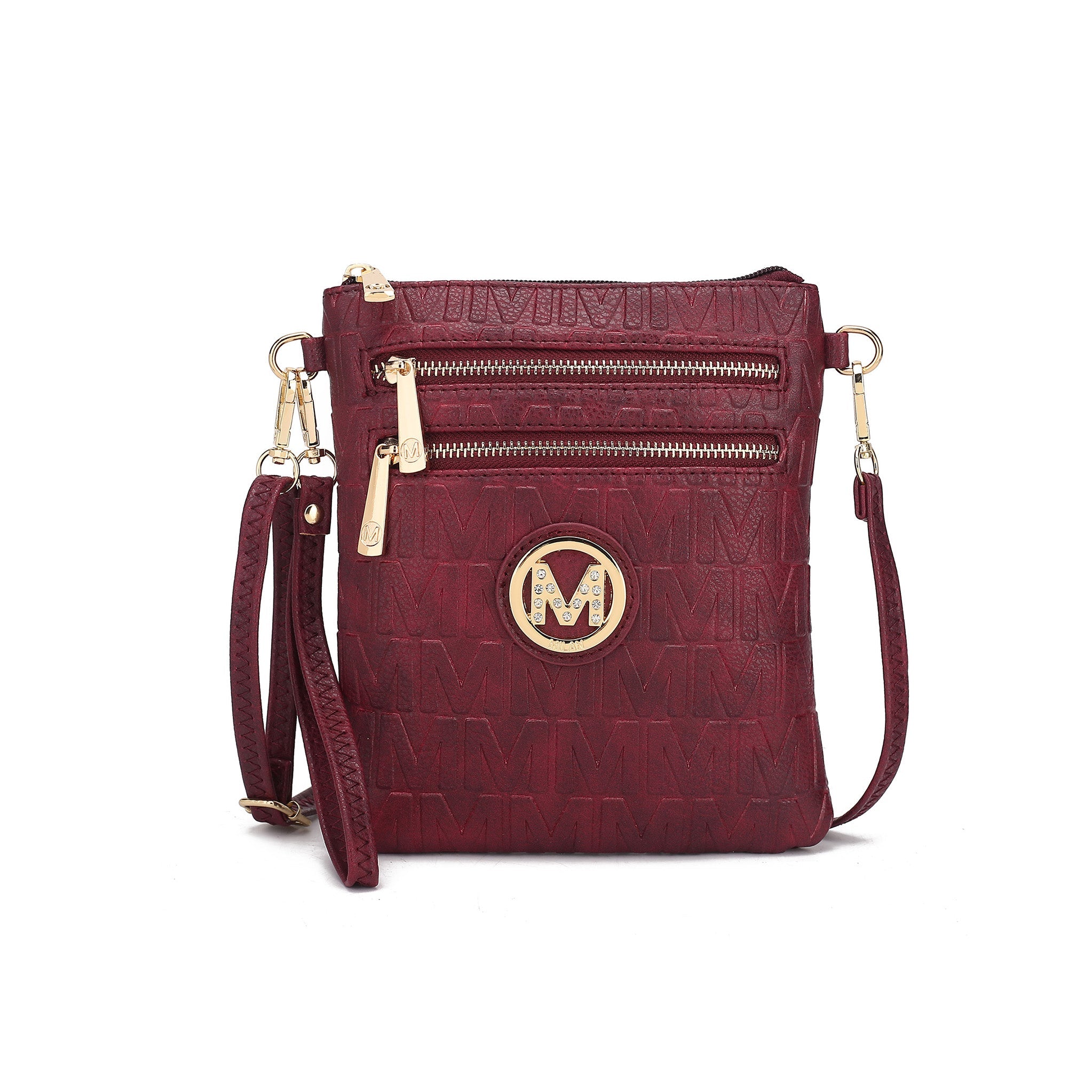 Scarlett Signature Crossbody Bag - Image 18
