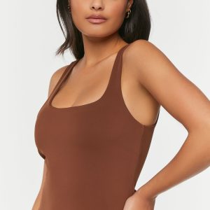 Sculpt Shape Tank Bodysuit