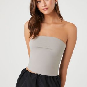 Sculpt Shape Tube Top