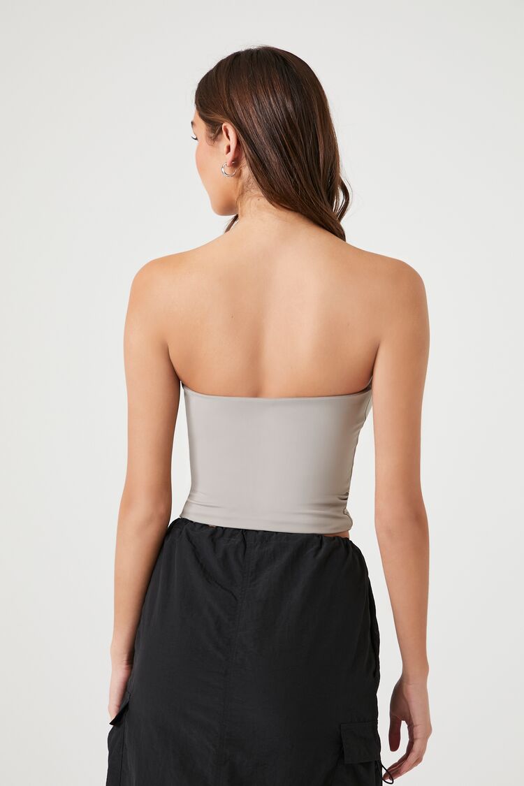 Sculpt Shape Tube Top - Image 3