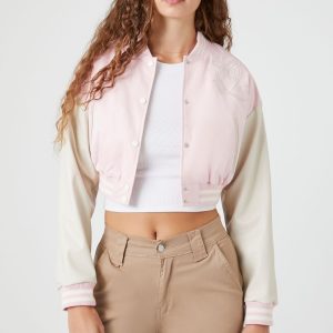 Varsity Letterman Jacket