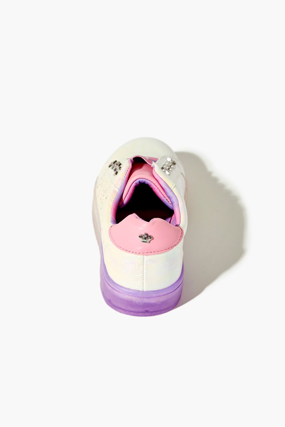 Girls Juicy Couture Sneakers (Kids) - Image 3