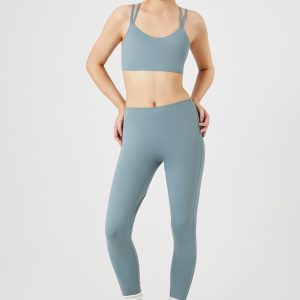 Active Mid-Rise Leggings