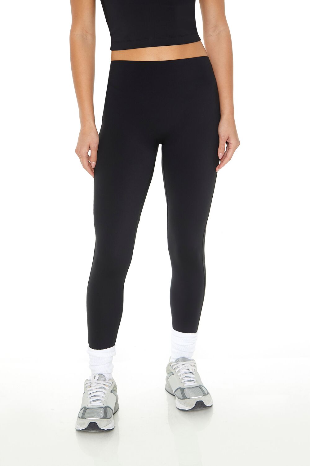 Active Mid-Rise Leggings - Image 10