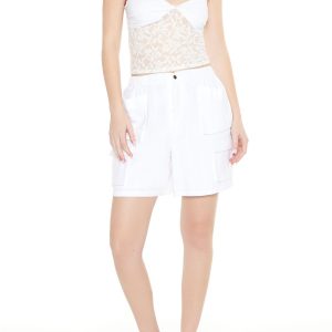 Bermuda Cargo Shorts