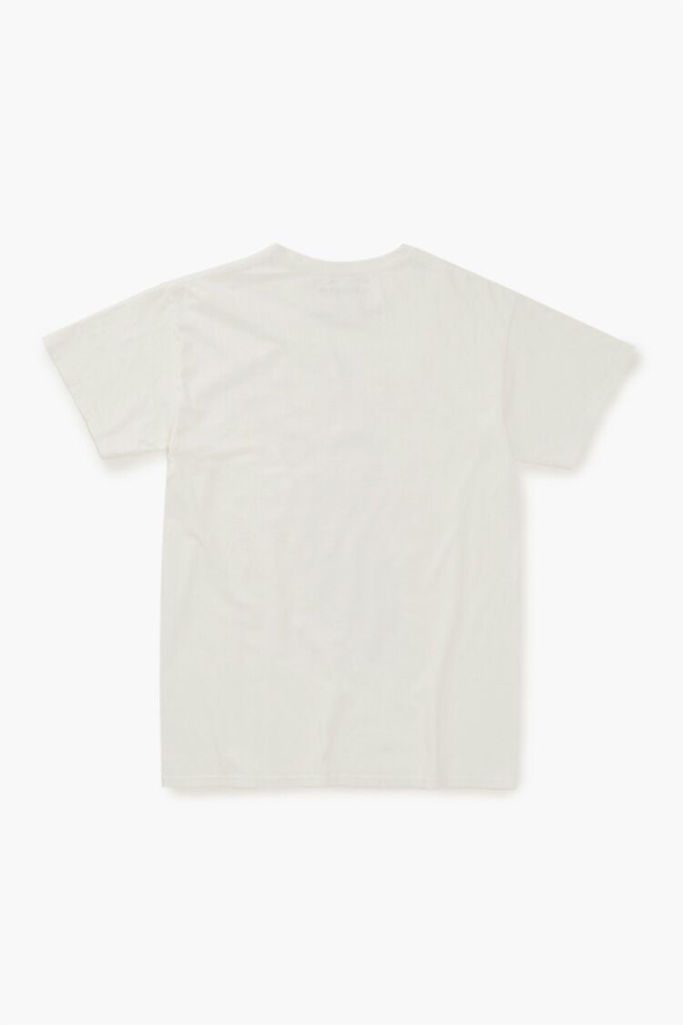 Shimmer Foil Saweetie Graphic Tee - Image 2