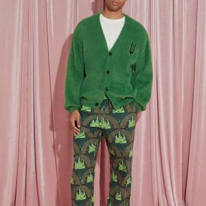 Wicked Emerald City Pajama Pants