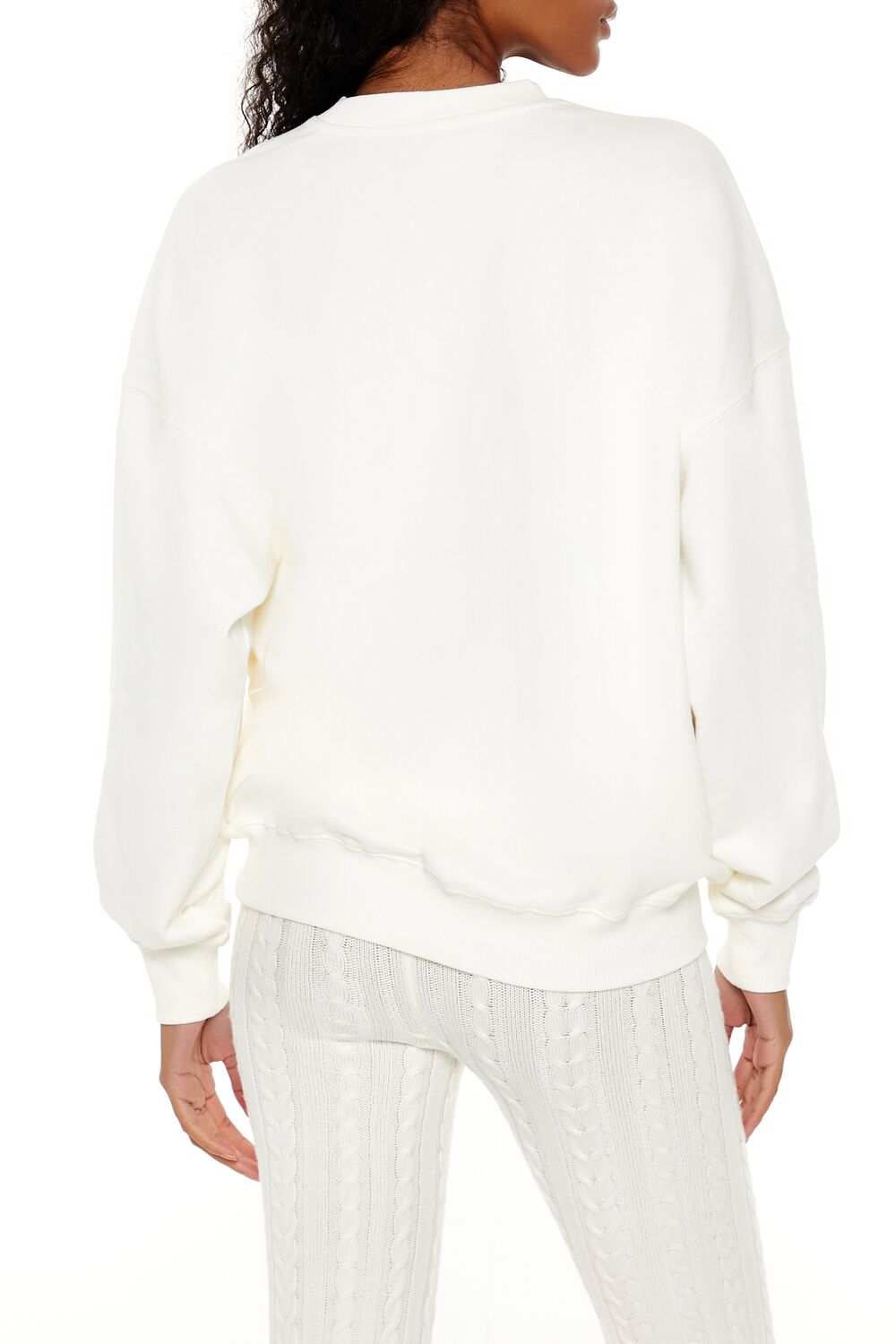 Beaded Libra Pullover - Image 5
