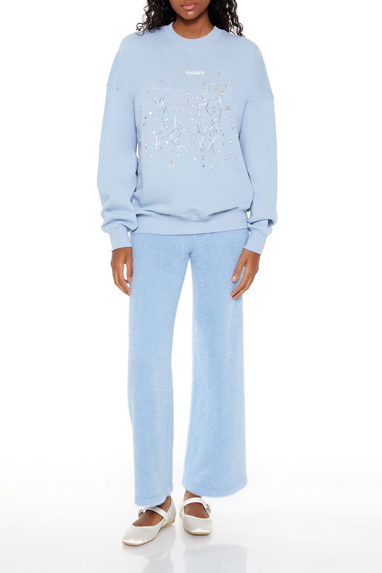 Beaded Taurus Pullover - Image 2