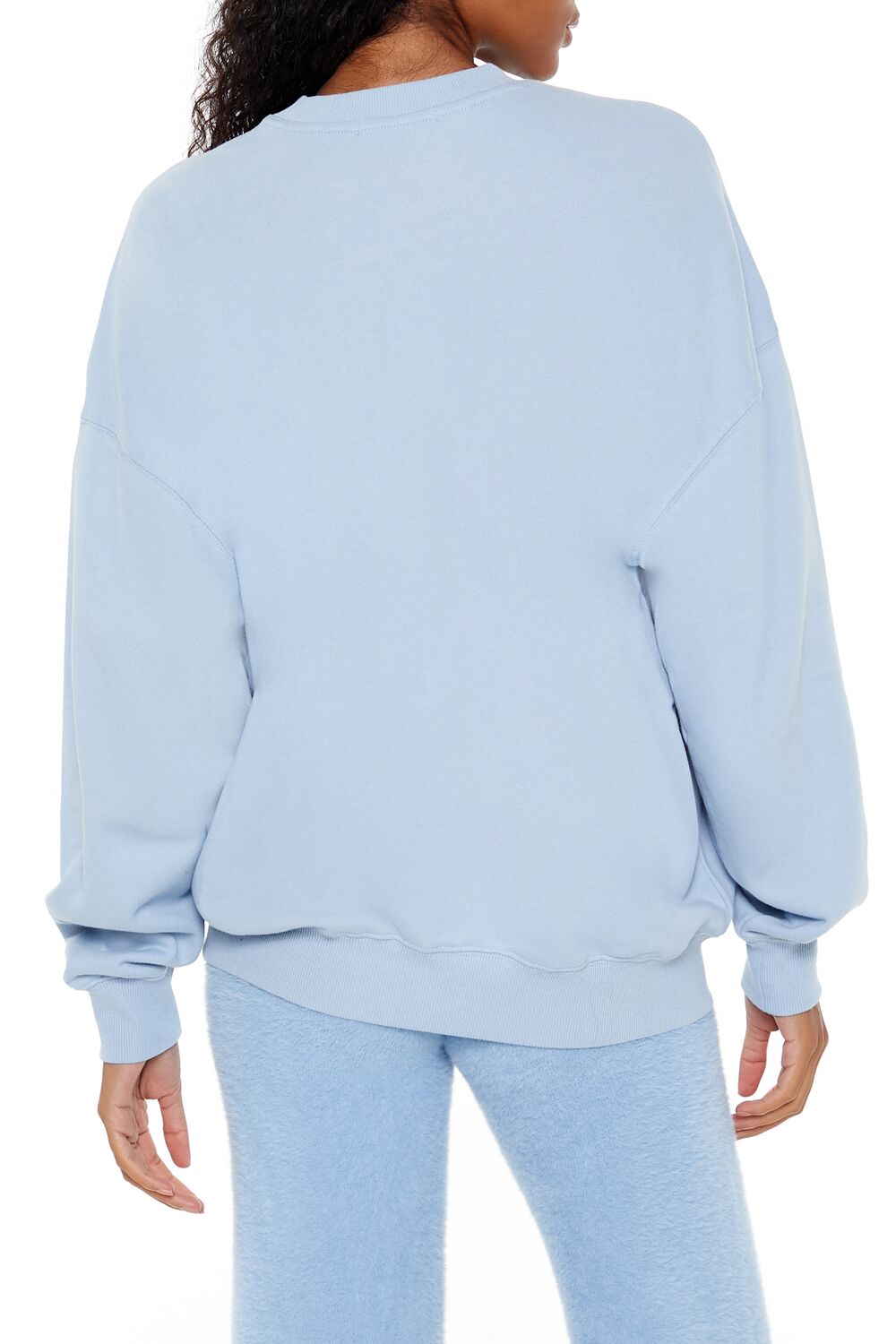 Beaded Taurus Pullover - Image 5