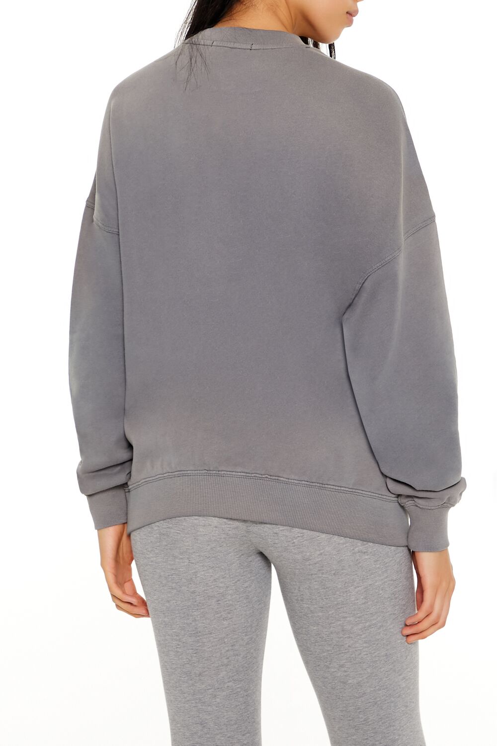 Capricorn Antisocial Princess Pullover - Image 5