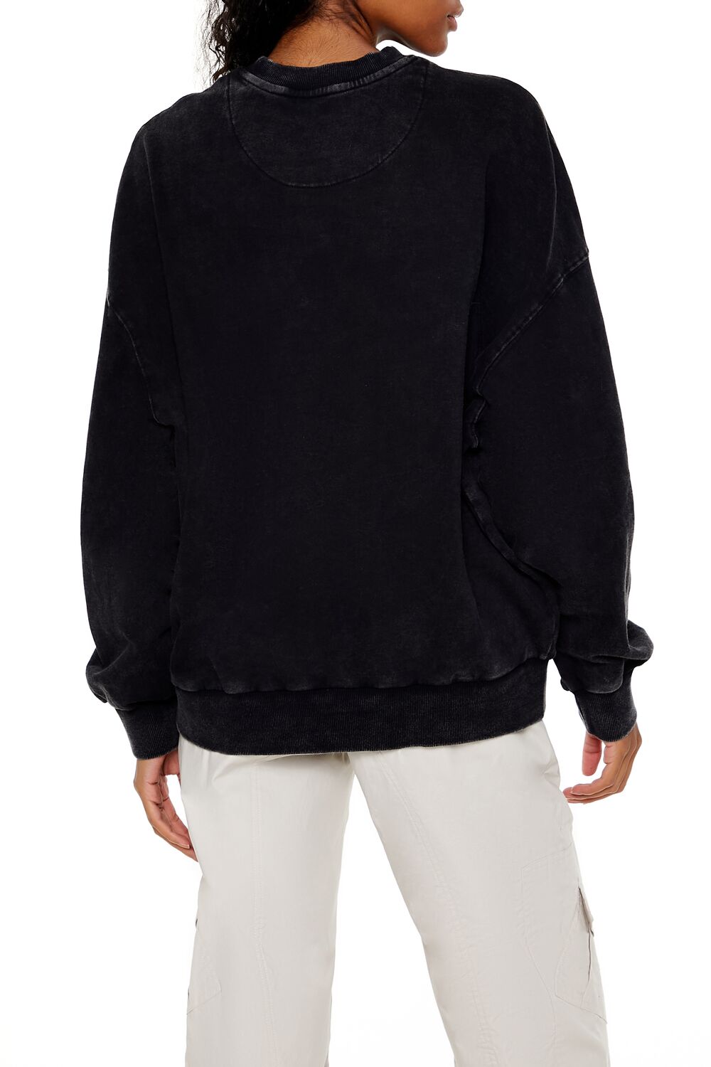 Lainey Wilson Graphic Pullover - Image 5